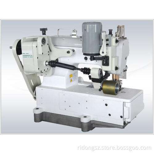 PL-S1 PULLER FOR FLAT BED COVER STITCH MACHINE